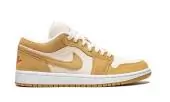 achetez jordan air jordan 1 low corduroy